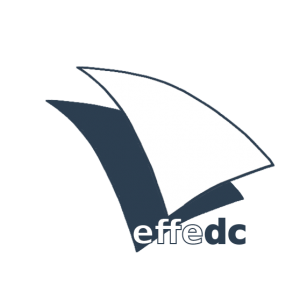 Logo EFFEDC